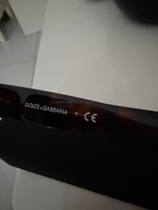 Occhiali da sole donna Dolce & Gabbana