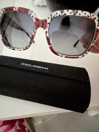 Occhiali da sole donna Dolce & Gabbana
