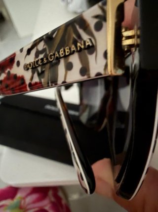 Occhiali da sole donna Dolce & Gabbana