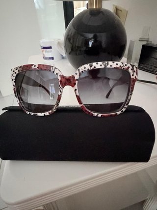 Occhiali da sole donna Dolce & Gabbana