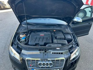 Audi A3 2009