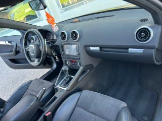 Audi A3 2009