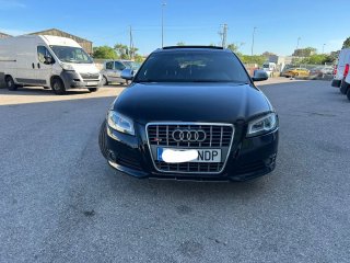 Audi A3 2009