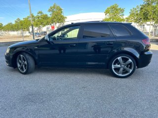 Audi A3 2009