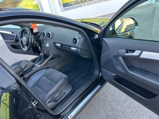 Audi A3 2009