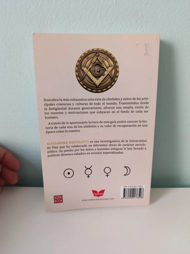 Guía Esencial de Símbolos