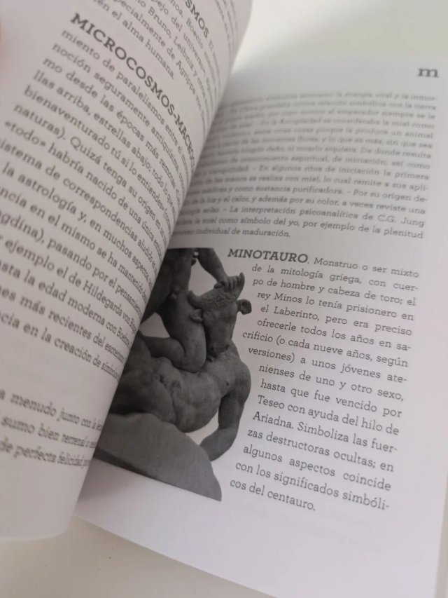 Guía Esencial de Símbolos