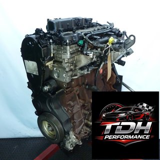 Motor Peugeot Expert 2.0 BlueHDi AHK (DW10FE)