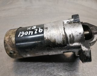 439512 motor arranque 7700116282 renault scenic