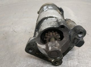 439512 motor arranque 7700116282 renault scenic