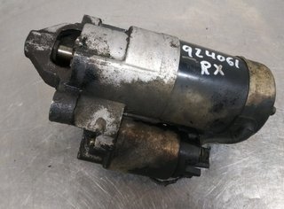 439512 motor arranque 7700116282 renault scenic