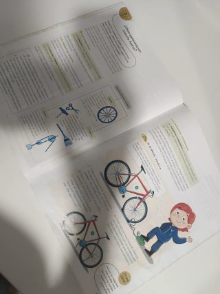 Conocimiento del Medio 4 Primaria Operación Mundo
