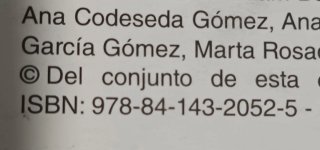 Conocimiento del Medio 4 Primaria Operación Mundo