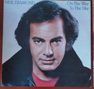 Vinilo LP variados