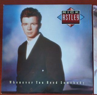 Vinilo LP variados