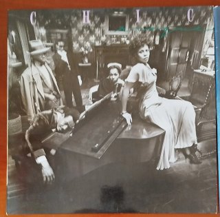 Vinilo LP variados