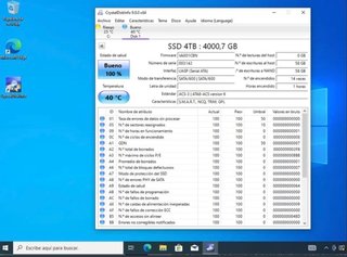 Disco Duro SSD SATA 2.5 Crucial
