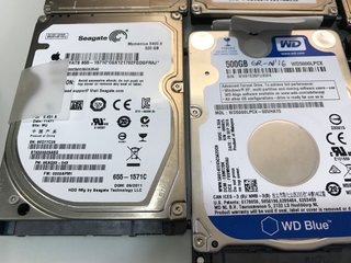 Disco Duro SSD SATA 2.5 Crucial