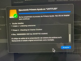 Disco Duro SSD SATA 2.5 Crucial