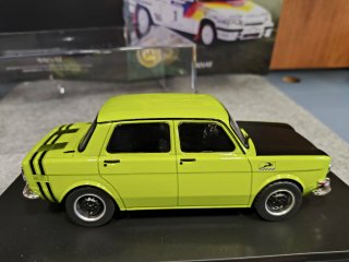 Simca 1000 Rallye 2