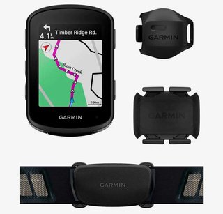 Garmin Edge 540 Negro