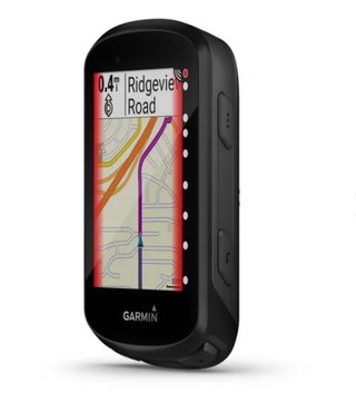 Garmin Edge 540 Negro