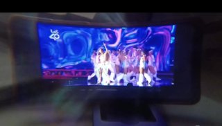 Lupa Pantalla Móvil 12 Amplificador Sonido
