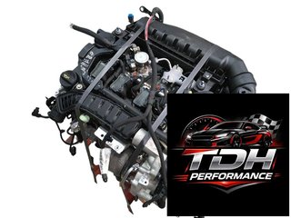 Motor Citroën Berlingo 1.2 PureTech HN05 / HN0
