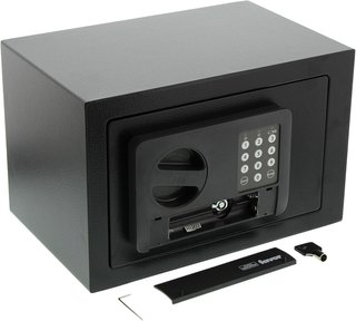 Caja fuerte antirrobo Burg Wächter 35780 Favor S3