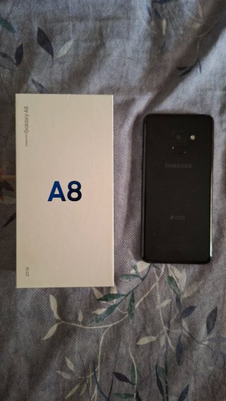 Samsung Galaxy A8