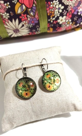 Look Boho Artesanal 6 accesorios Verano. 3 NUEVOS