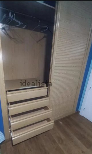 Alquiler de habitación