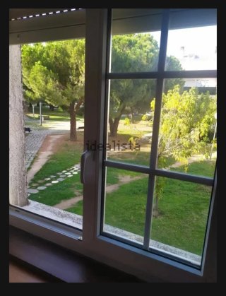 Alquiler de habitación