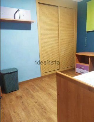 Alquiler de habitación