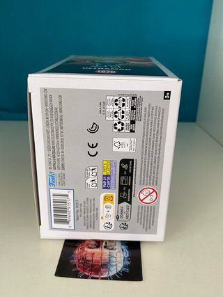 Or15 Funko Pop! Ultraman 1870 Television