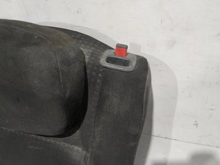 ASIENTOS TRASERO IZQUIERDO PEUGEOT PARTNER (S1)(0