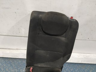 ASIENTOS TRASERO IZQUIERDO PEUGEOT PARTNER (S1)(0