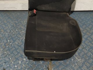 ASIENTOS TRASERO IZQUIERDO PEUGEOT PARTNER (S1)(0