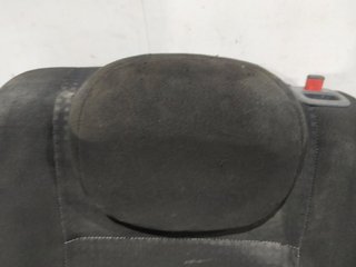 ASIENTOS TRASERO IZQUIERDO PEUGEOT PARTNER (S1)(0