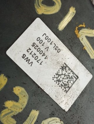 DEPRESOR FRENO / BOMBA VACIO SEAT IBIZA BERLINA (