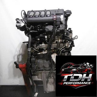 Motor Mercedes-Benz Clase A / Clase B 2.0 CDI (19