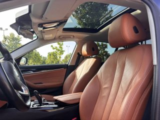 BMW 530e GASOLINA + HIBRIDO ENCHUFABLE