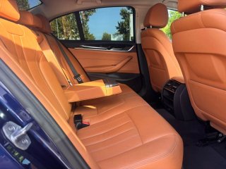 BMW 530e GASOLINA + HIBRIDO ENCHUFABLE