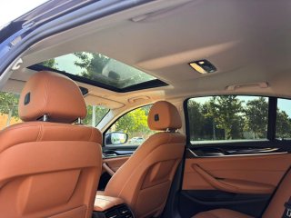 BMW 530e GASOLINA + HIBRIDO ENCHUFABLE