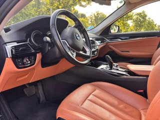 BMW 530e GASOLINA + HIBRIDO ENCHUFABLE