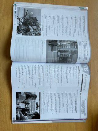 English File C1.1 Advanced. Student's book and ...