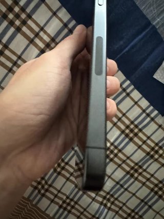 iPhone 15 Pro Max Space Gray