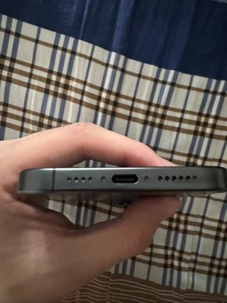 iPhone 15 Pro Max Space Gray