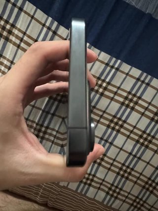 iPhone 15 Pro Max Space Gray