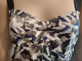 Vestido Pepe Jeans, Nuevo.